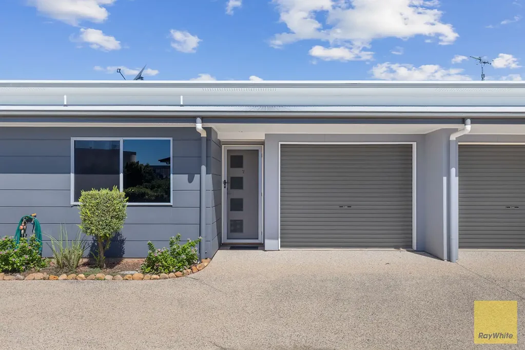 7/21 Rivergum Drive, Emerald, QLD 4720