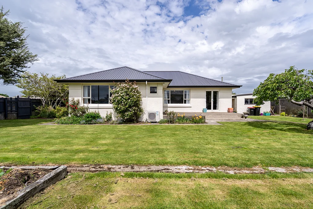 96 West Street, Hawthorndale, Invercargill, Southland