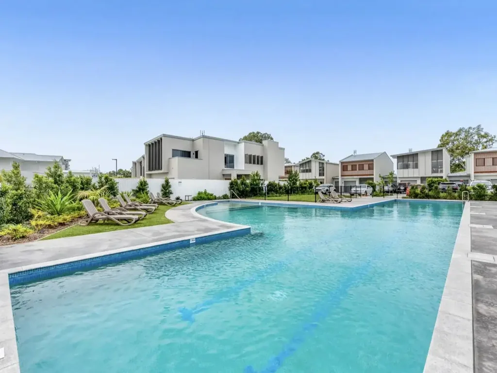 Modern Living in Lyra Estate - $880 per week until 29 July 2026, then $950 per week