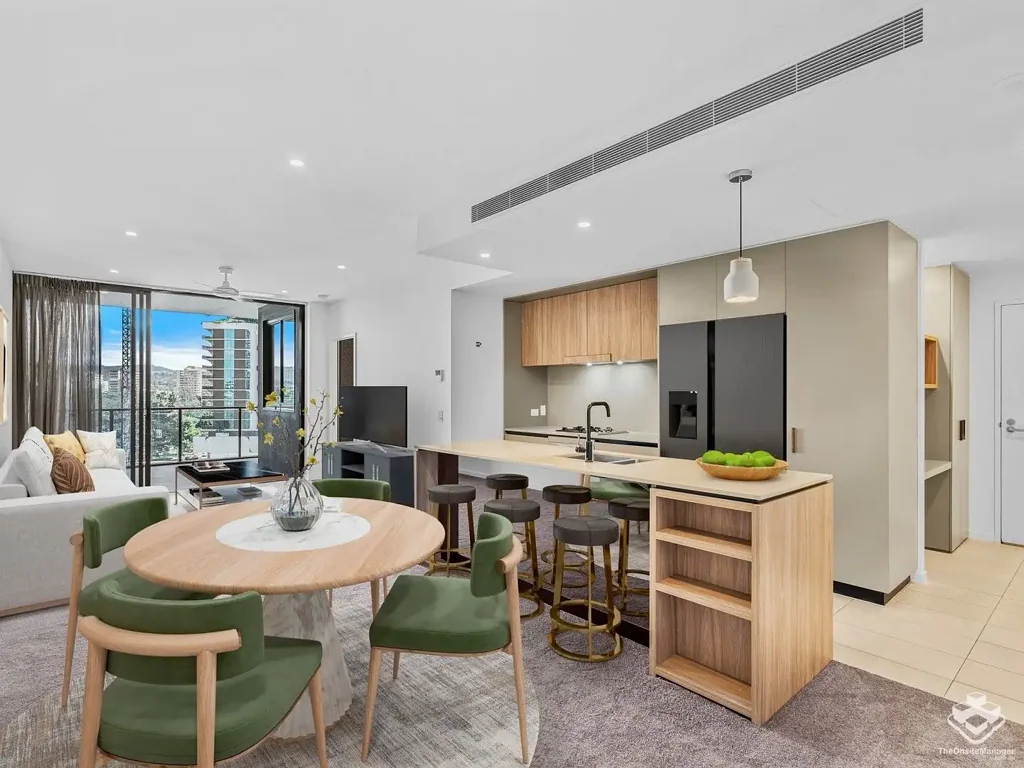 806/77 Jane Street, West End, QLD 4101