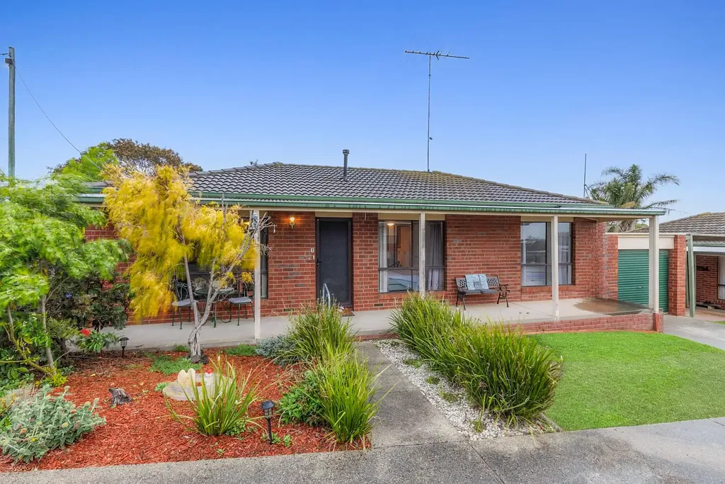 1/79 Kensington Road, Leopold, VIC 3224