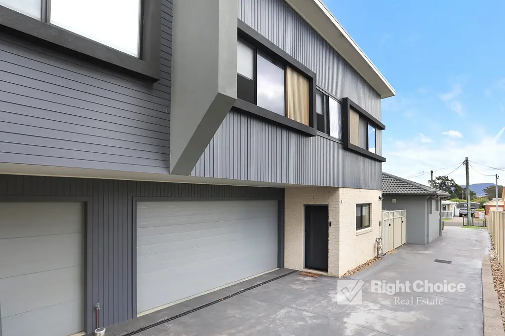 Oak Flats 3Kwarto Modern Townhouse Living in a Prime Oak Flats Location