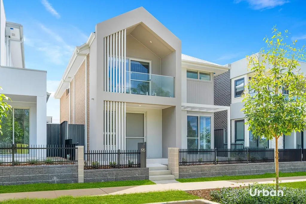 195 Central Avenue, Oran Park, NSW 2570