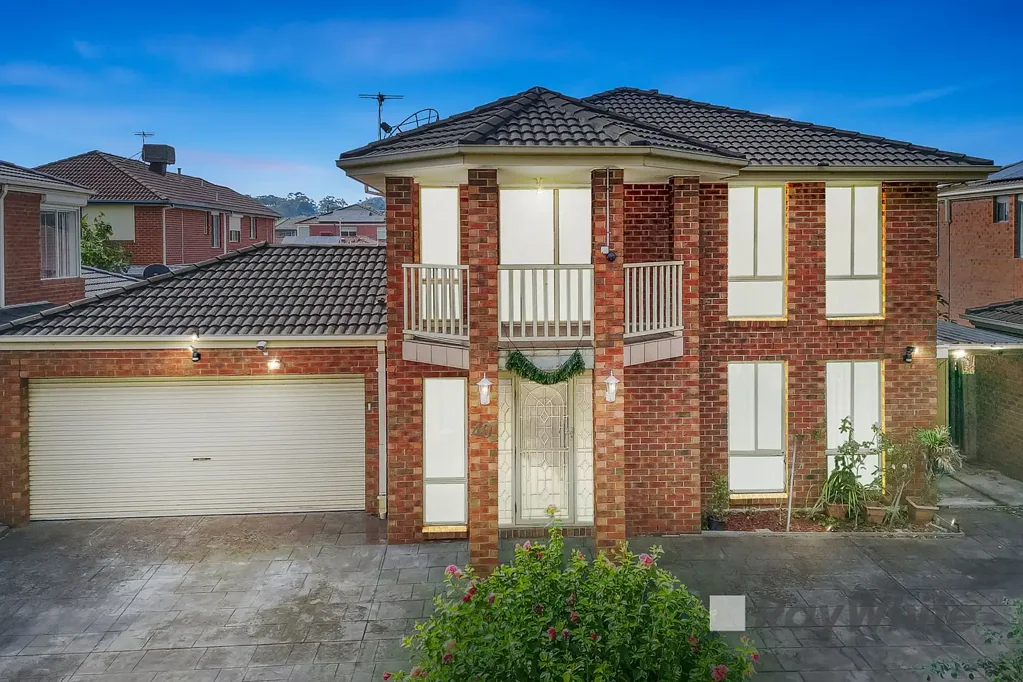 40 Railway Parade, Dandenong, VIC 3175