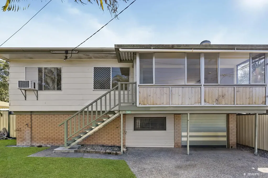 Freshly Refurbished Family Home with Huge Backyard & Entertainer's Deck