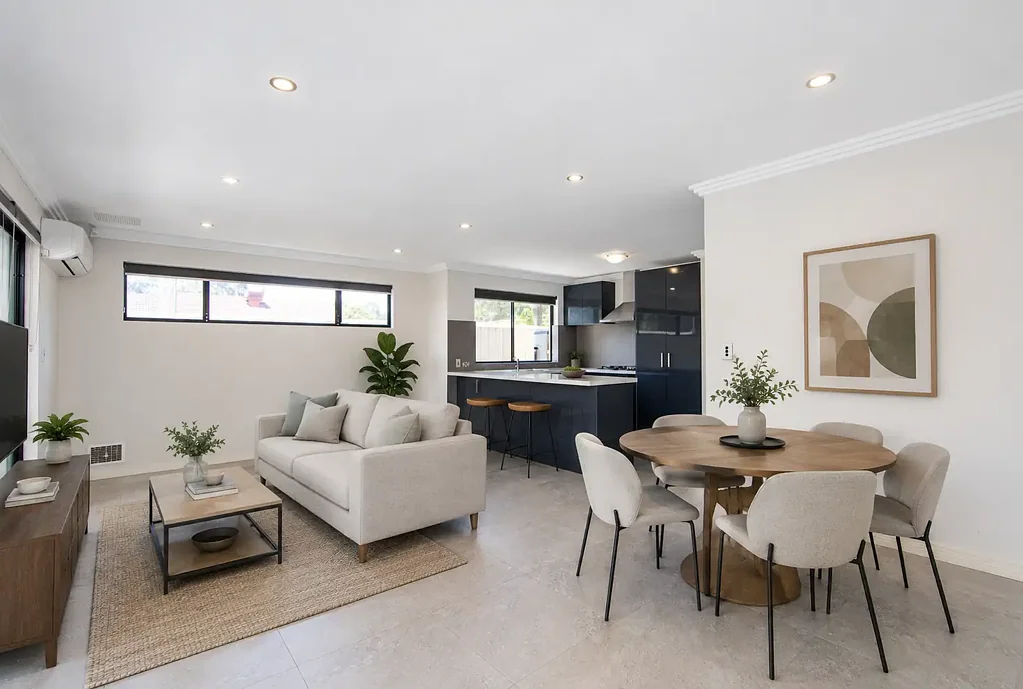 Gosnells 4房  Big on Space, Easy on Upkeep — Your Future Gosnells Home Awaits!