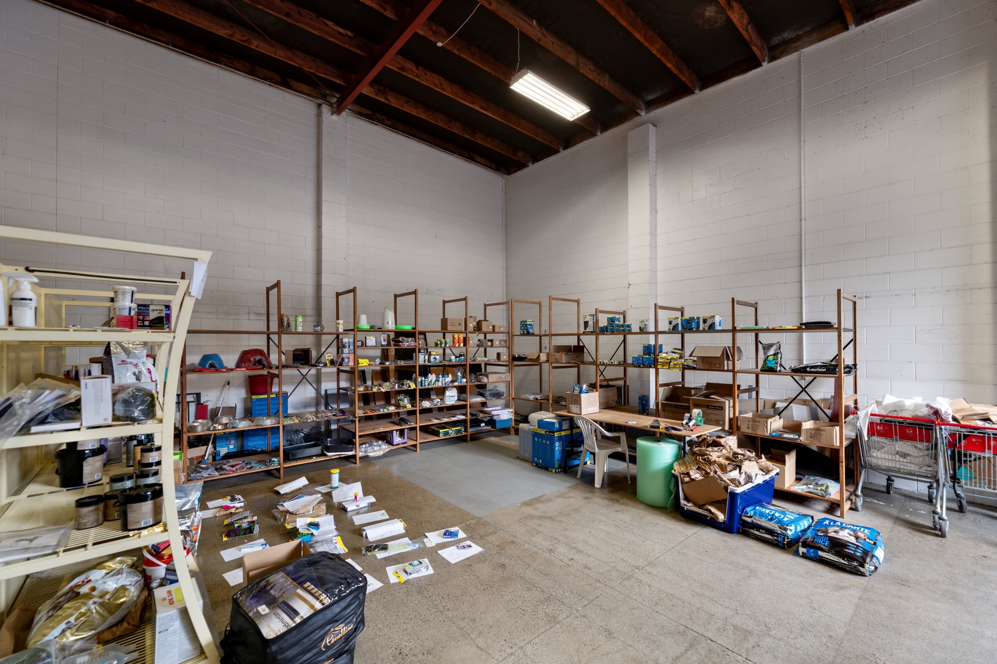 281e Fraser Street, Parkvale, Tauranga, 0房, 0浴, Industrial Buildings