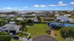 3 Bobby Place, Coral Cove