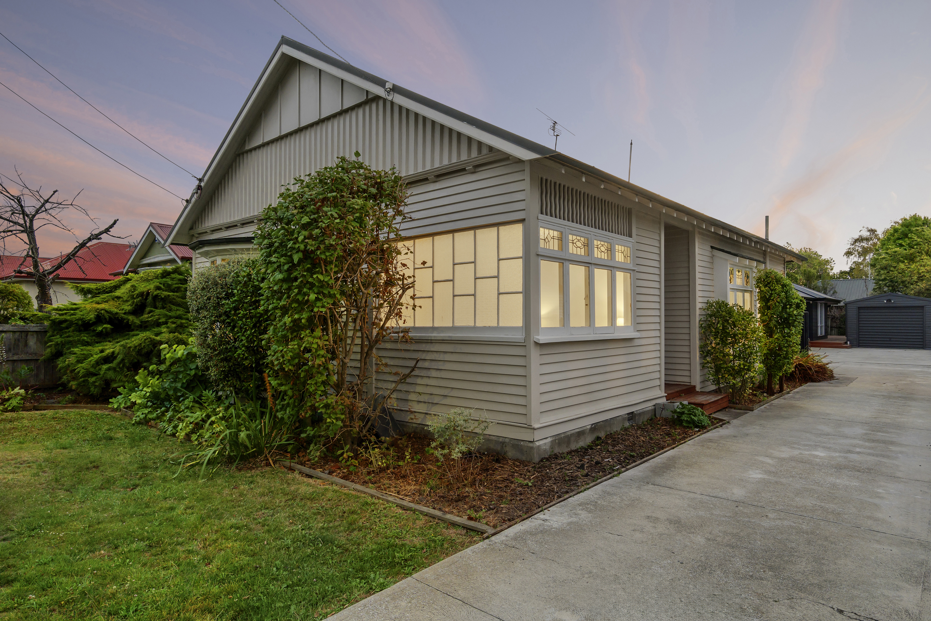 229 Geraldine Street, Edgeware, Christchurch, 3 habitaciones, 0 baños, House