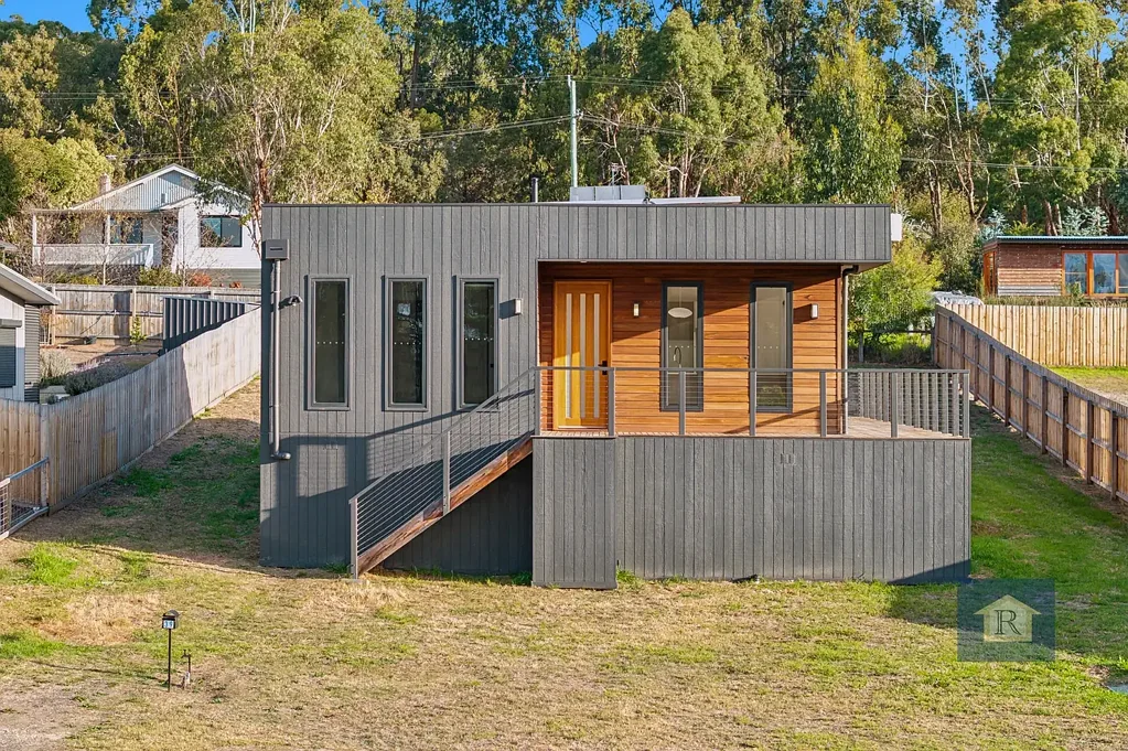 Birregurra 3ห้องนอน Modern Charm in Prime Location…