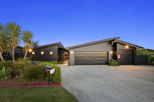 17 William Andrew Road, Pukekohe, Franklin District