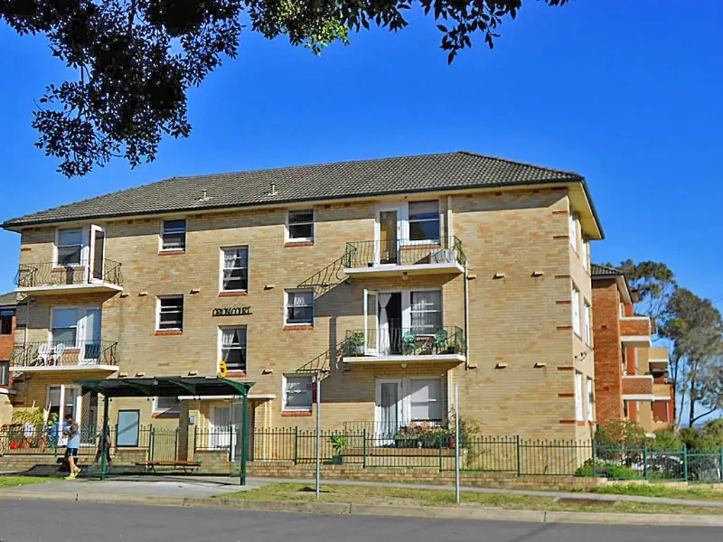 Maroubra - Great Convenient Location