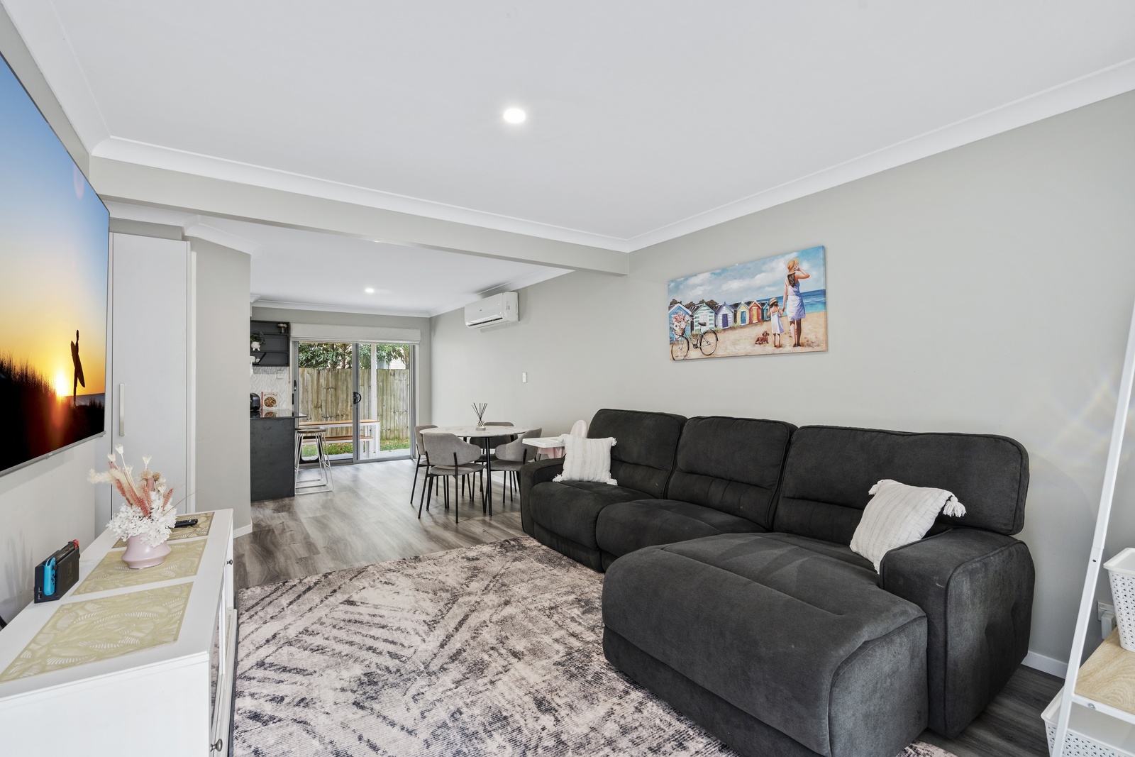 LINCOLN GREEN UNIT 38 175 FRYAR RD, EAGLEBY QLD 4207, 0房, 0浴, Townhouse