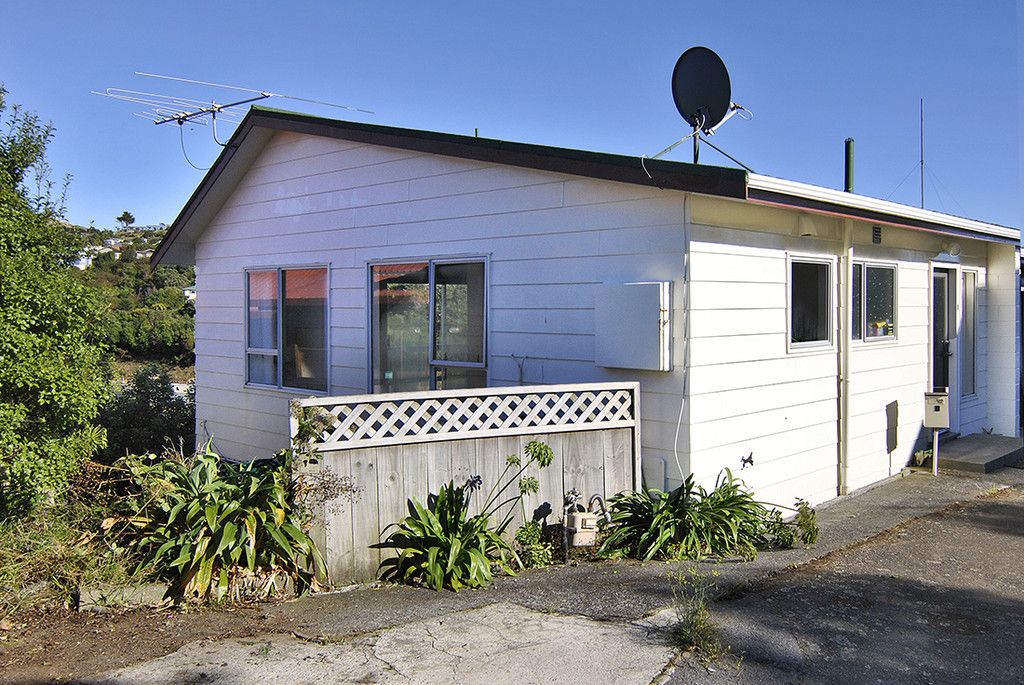 8 Mcmahon Way, Paparangi, Wellington, 2房, 1浴