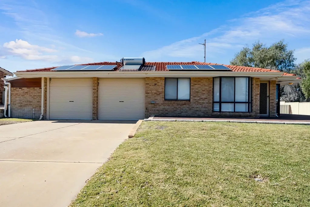 14 Wedge Street, Ledge Point, WA 6043