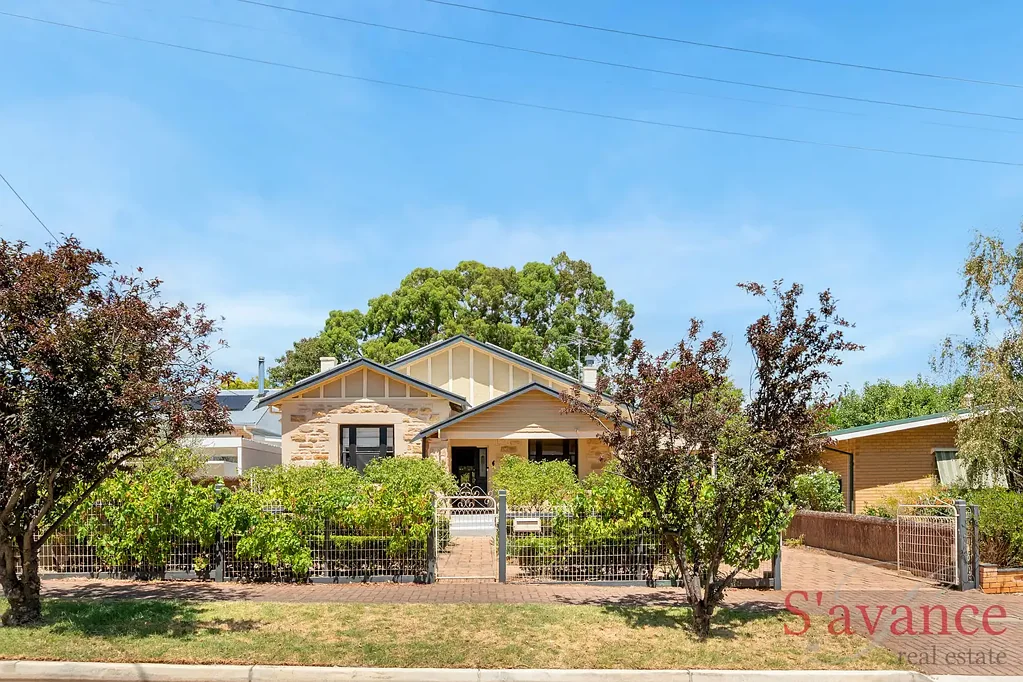 4 Collingwood Avenue, Hazelwood Park, SA 5066