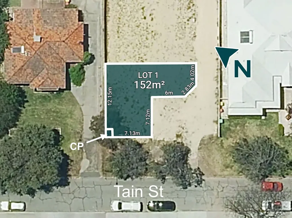 Ardross  Smart Ardross Living