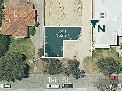 Ardross  Smart Ardross Living