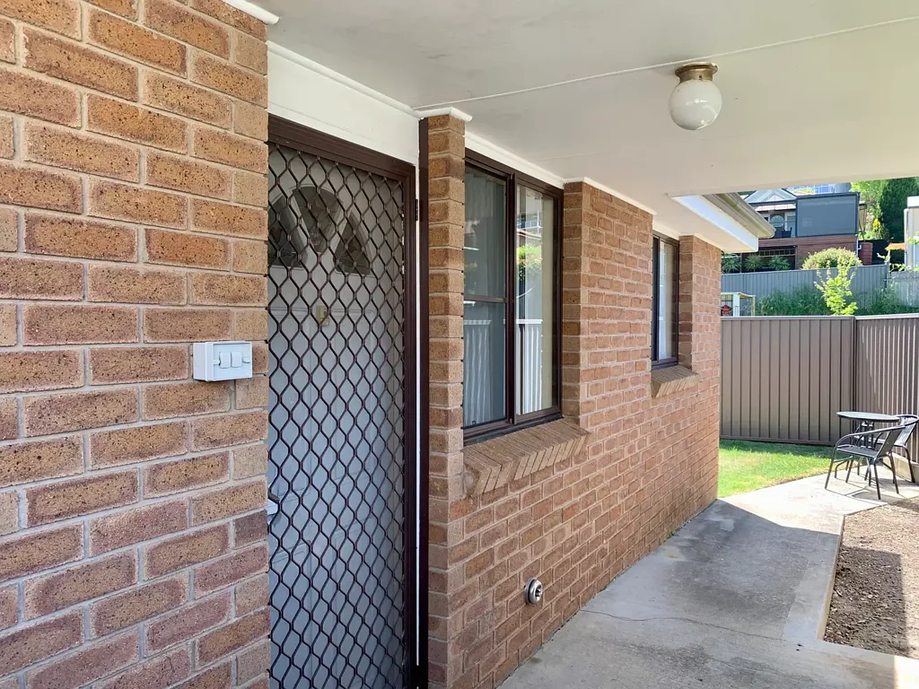 1 Bedroom Flat – Ideal for Professionals or a Couple