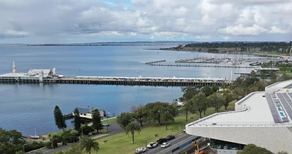 Geelong房价反弹！买家疯狂涌入“次热点”社区