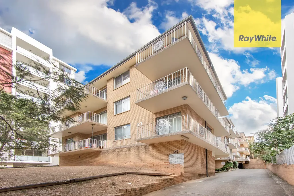 14/34-36 Great Western Highway, Parramatta, NSW 2150