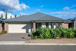 17 Arkle Place, Woodcroft