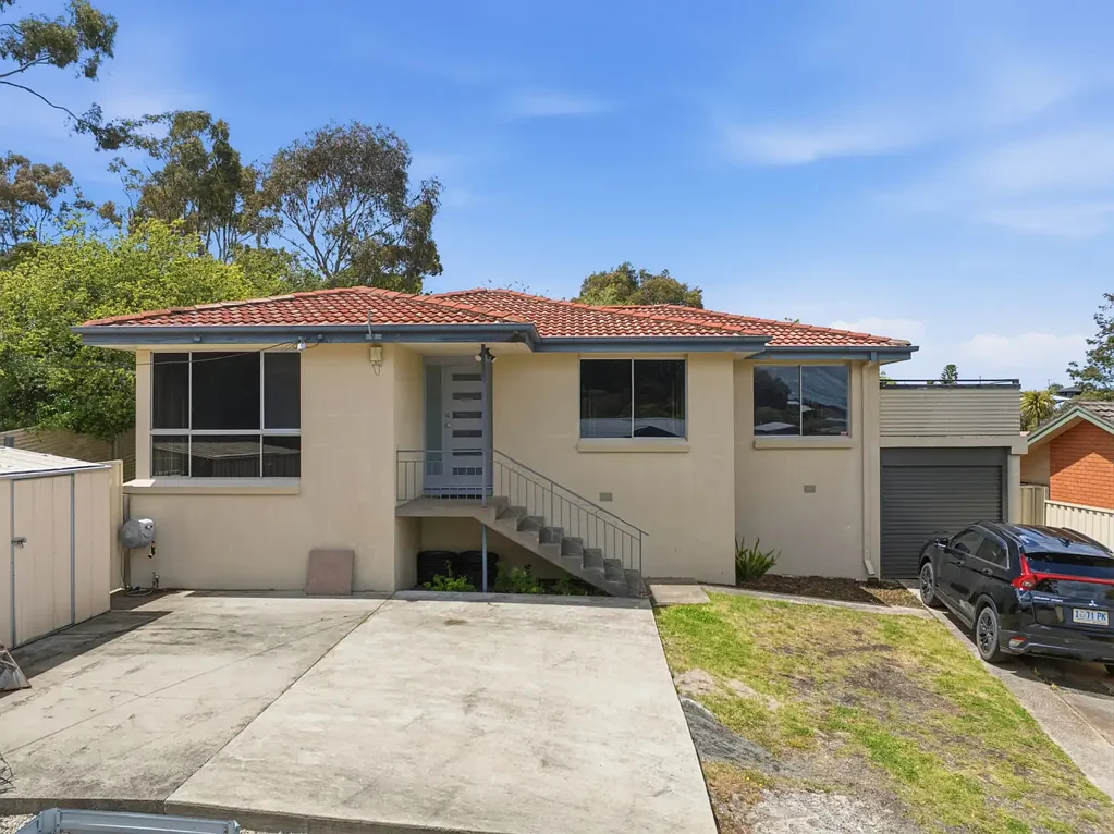 West Launceston 3 Slaapkamer Excellent Location - NOW UNDER CONTRACT