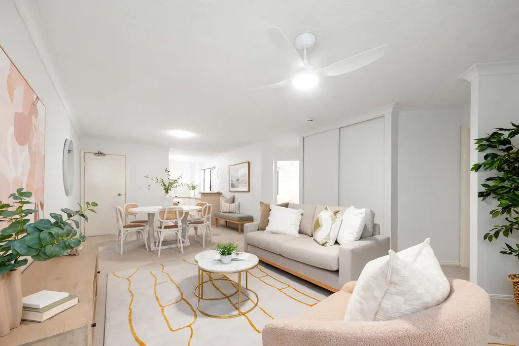 1/104 Bilyana Street, Balmoral, QLD 4171