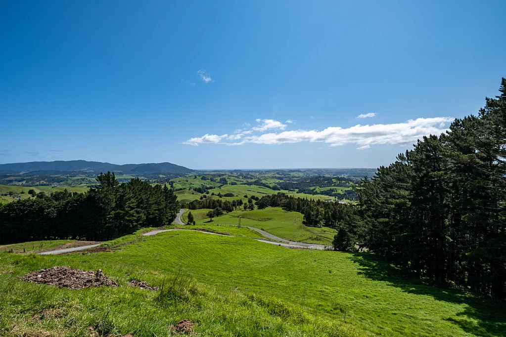 Kaitaia A lifestyle block that ticks a lot of boxes.