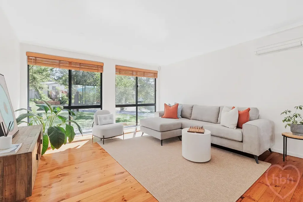 Duffy 4房  family haven in superb location