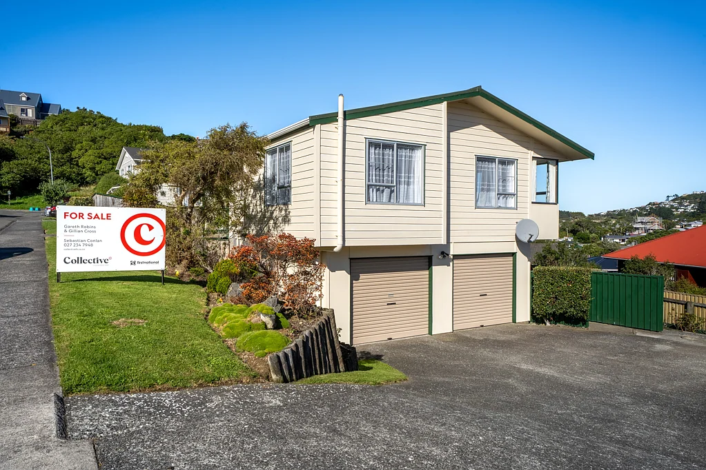 4 Tralee Place, Johnsonville, Wellington
