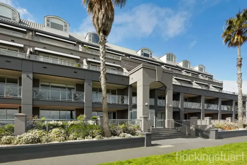 303/315 Beaconsfield Parade, St Kilda West, VIC 3182