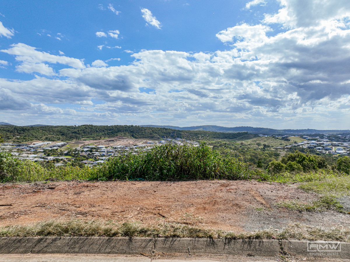 3 OCEANA CR, LAMMERMOOR QLD 4703, 0 Bedrooms, 0 Bathrooms, Section