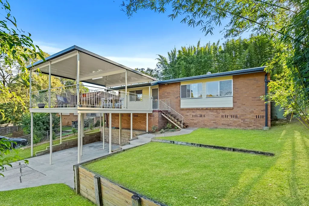 41 Dellow Street, Acacia Ridge, QLD 4110