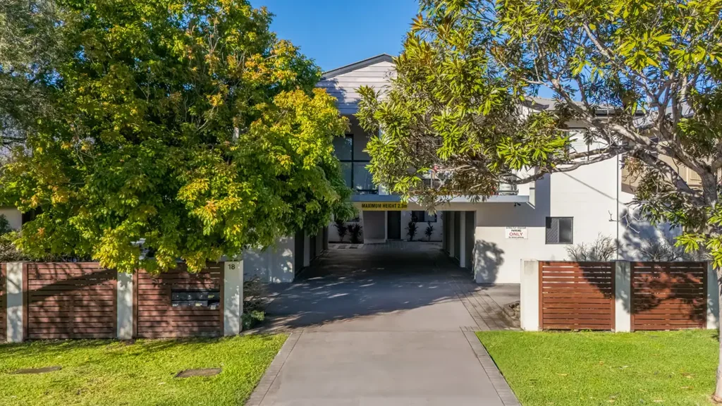 5/18 Seeney Street, Zillmere, QLD 4034