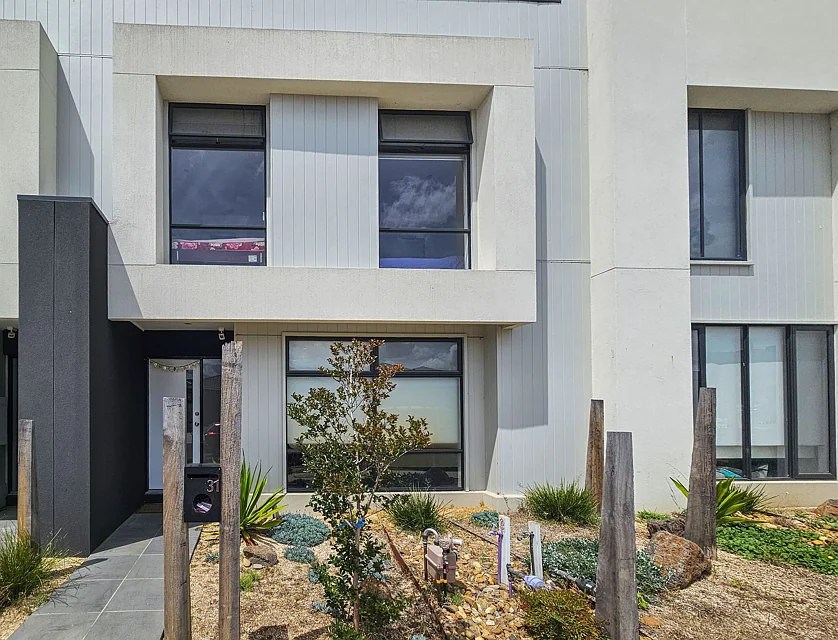 31 Bentons Way, Armstrong Creek, Geelong, 3 कमरे, 2 बाथरूम, House