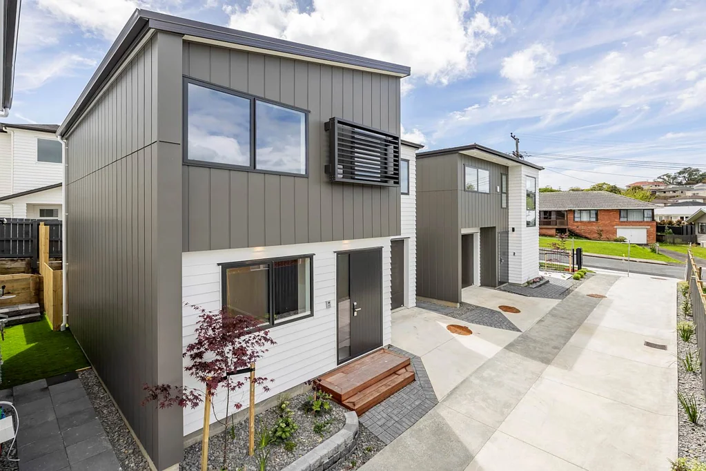 Forrest Hill 3ਬੈੱਡਰੂਮ Brand New Freestanding Home in Westlake Zone