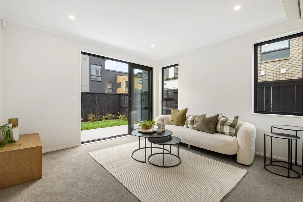 Hobsonville 3房  Step Confidently Into Homeownership