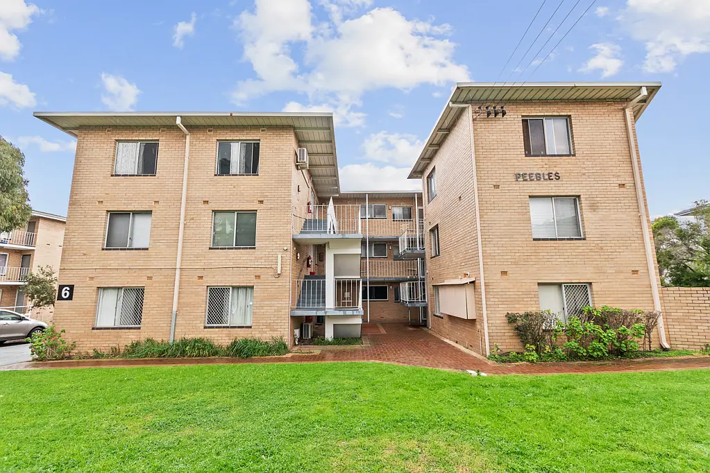 1/6 Minora Place, Rivervale, WA 6103