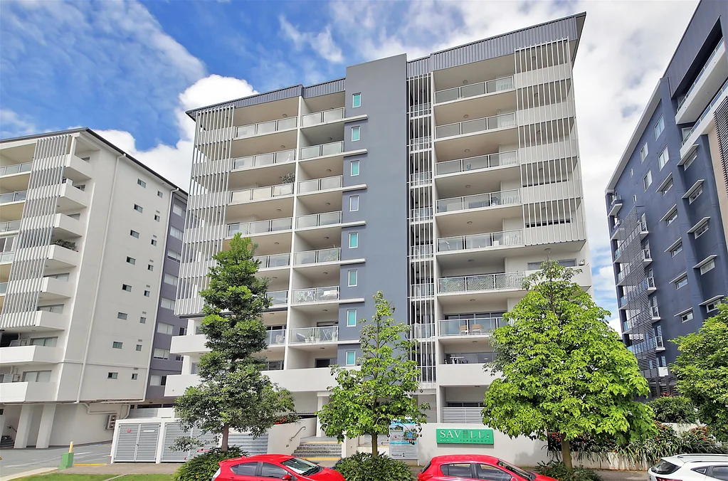 702/11 Playfield Street, Chermside, QLD 4032