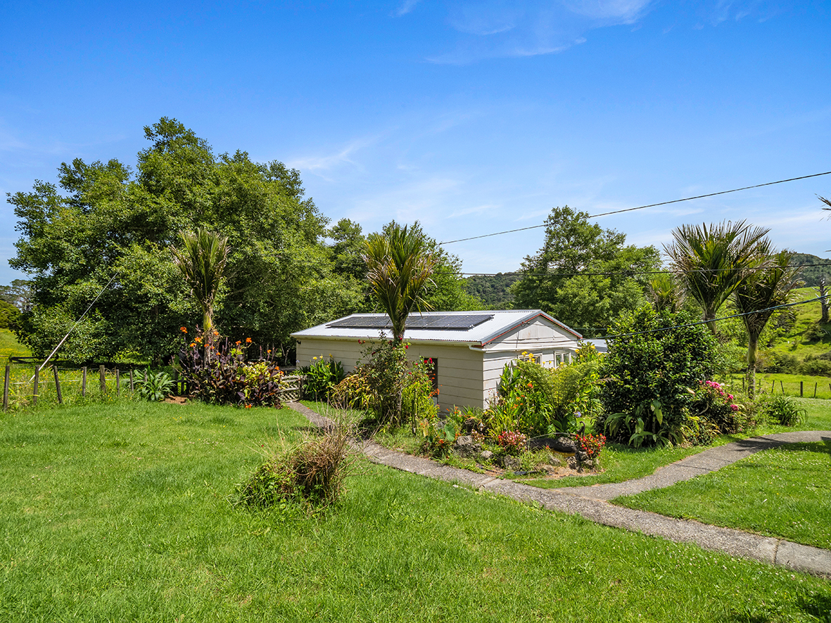 32 Smith Road, Matakana, Auckland - Rodney, 3 phòng ngủ, 0 phòng tắm, House