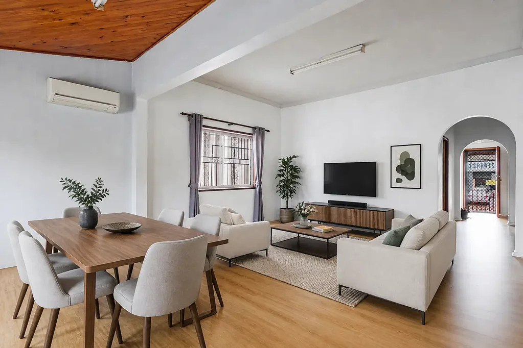 Woolloongabba 3房 市中心核心地段 543sqm罕见地块 步行生活便利 交通四通八达 户外空间宽敞 多功能娱乐区 双车位配置 太阳能环保 翻新增值潜力 Unbeatable Inner-City Location on 543sqm - Rare Opportunity!