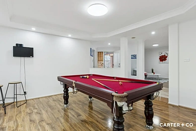 16 WANDERER CT, AMAROO ACT 2914, 0 침실, 0 욕실, House