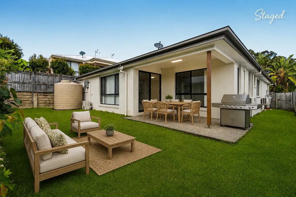 Pacific Pines 4બેડરૂમ Brilliant Family Home Ready For YOU !