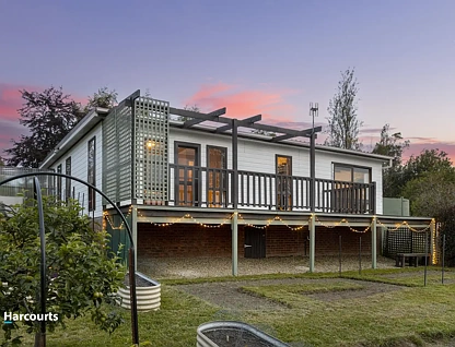 1304 Cygnet Coast Road, Lower Wattle Grove, South East, 2房, 1浴, House