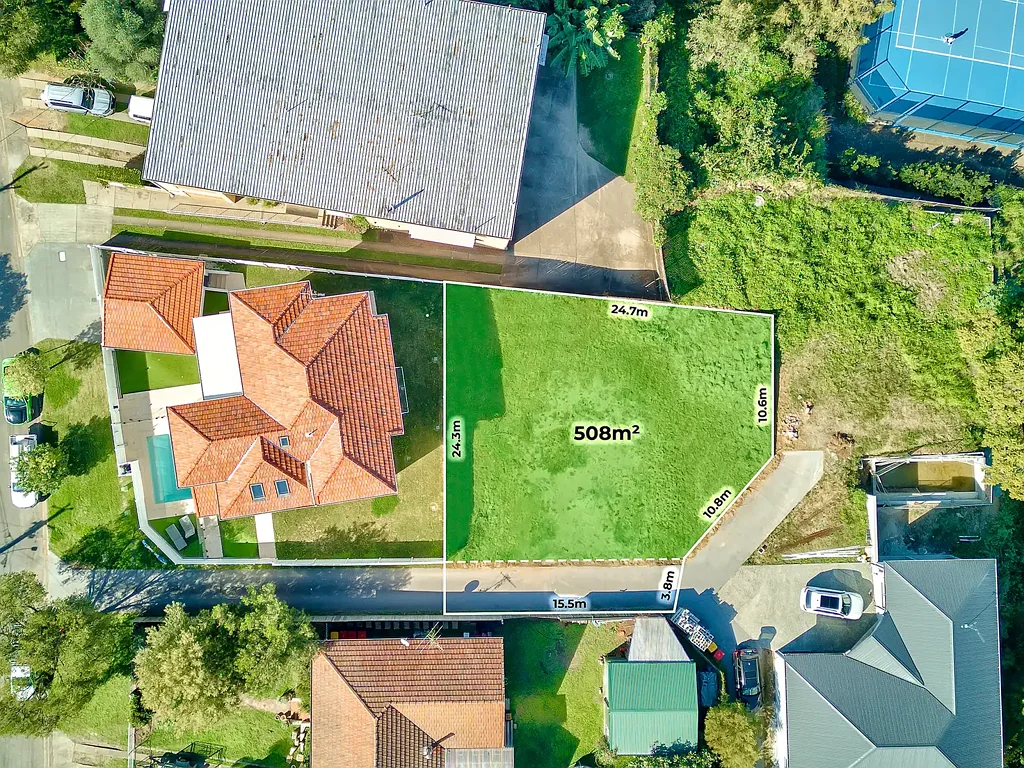 14 Wight Street, Milton, QLD 4064