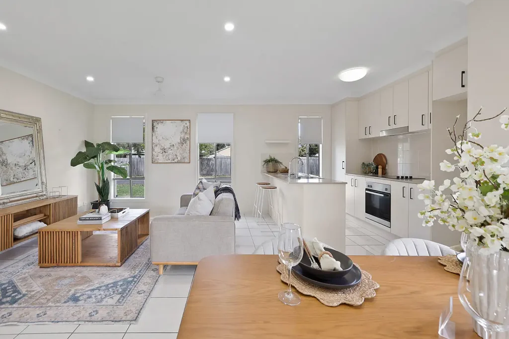Beaconsfield 4ਬੈੱਡਰੂਮ Spacious, comfortable and full of family appeal