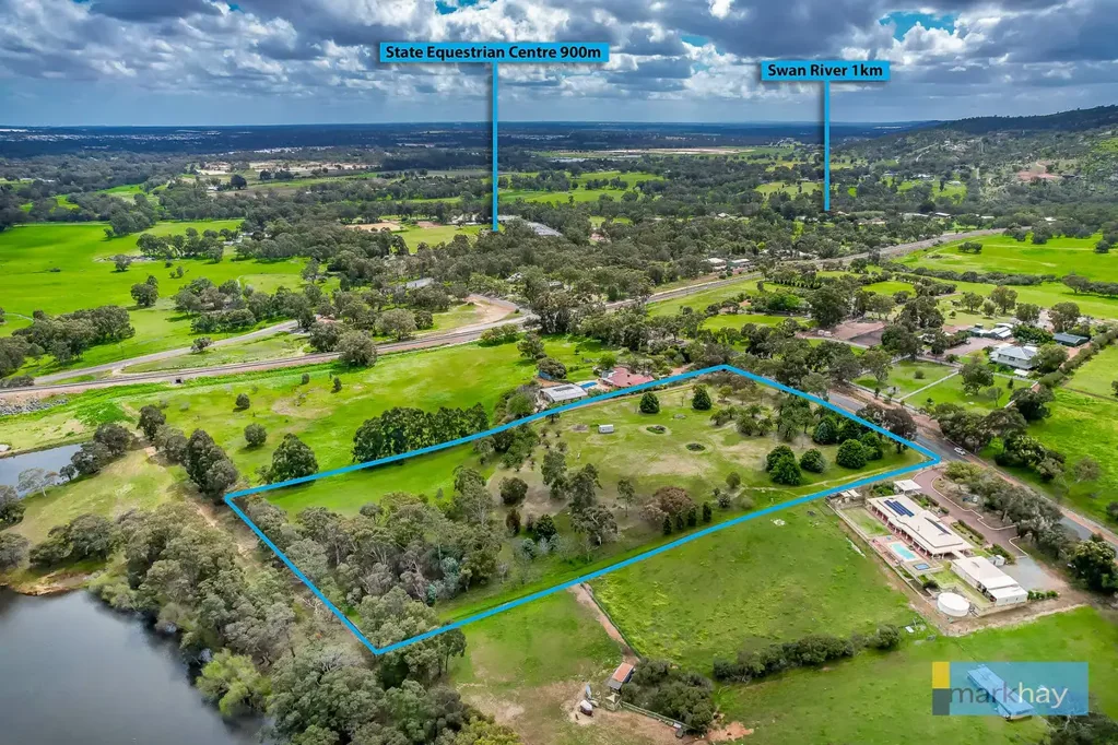 46 Camargue Drive, Brigadoon, WA 6069