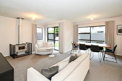 Modern Living in an Unbeatable Location