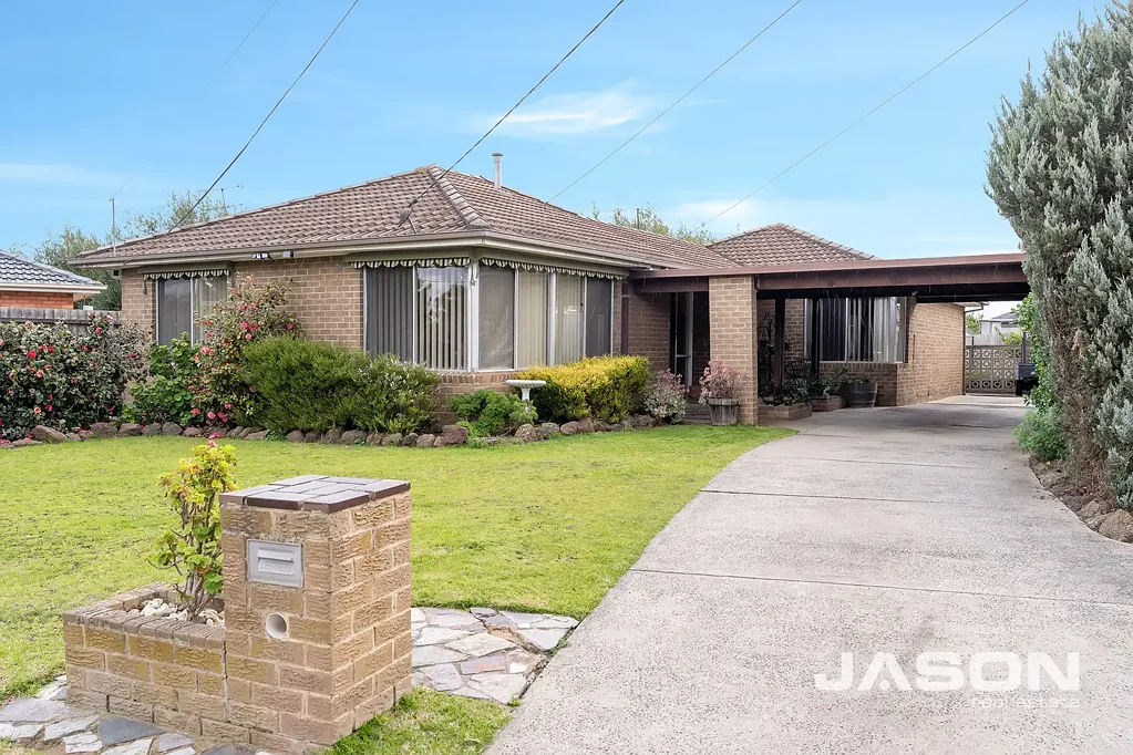 45 Burnleigh Drive, Gladstone Park, VIC 3043